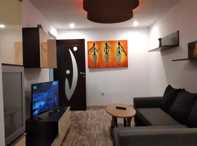 Zorilor Imob
