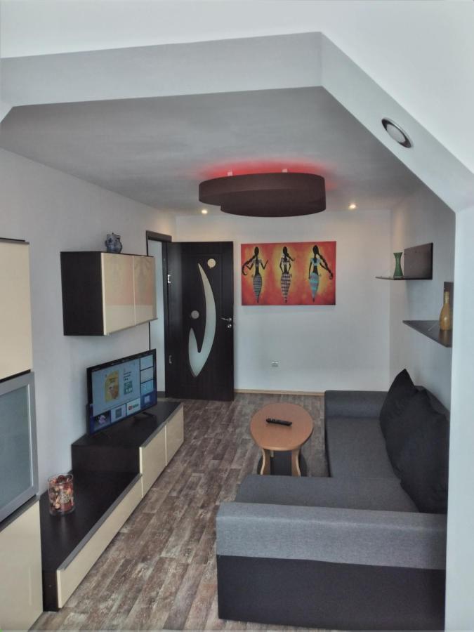 Zorilor Imob Apartment Brasov