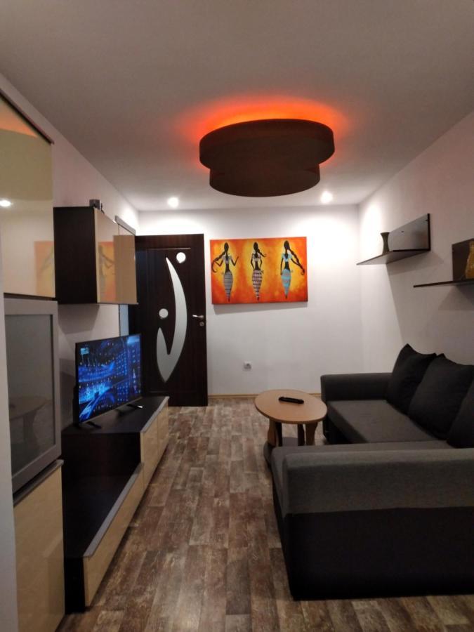 Zorilor Imob Appartamento Braşov