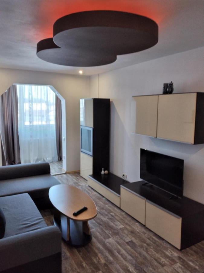 Zorilor Imob Apartment Brasov